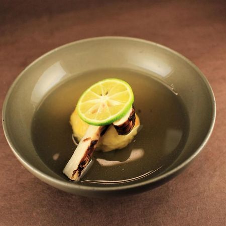 Watatsumino Yado Hotell Awaji Exteriör bild