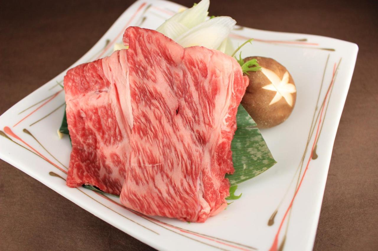 Watatsumino Yado Hotell Awaji Exteriör bild
