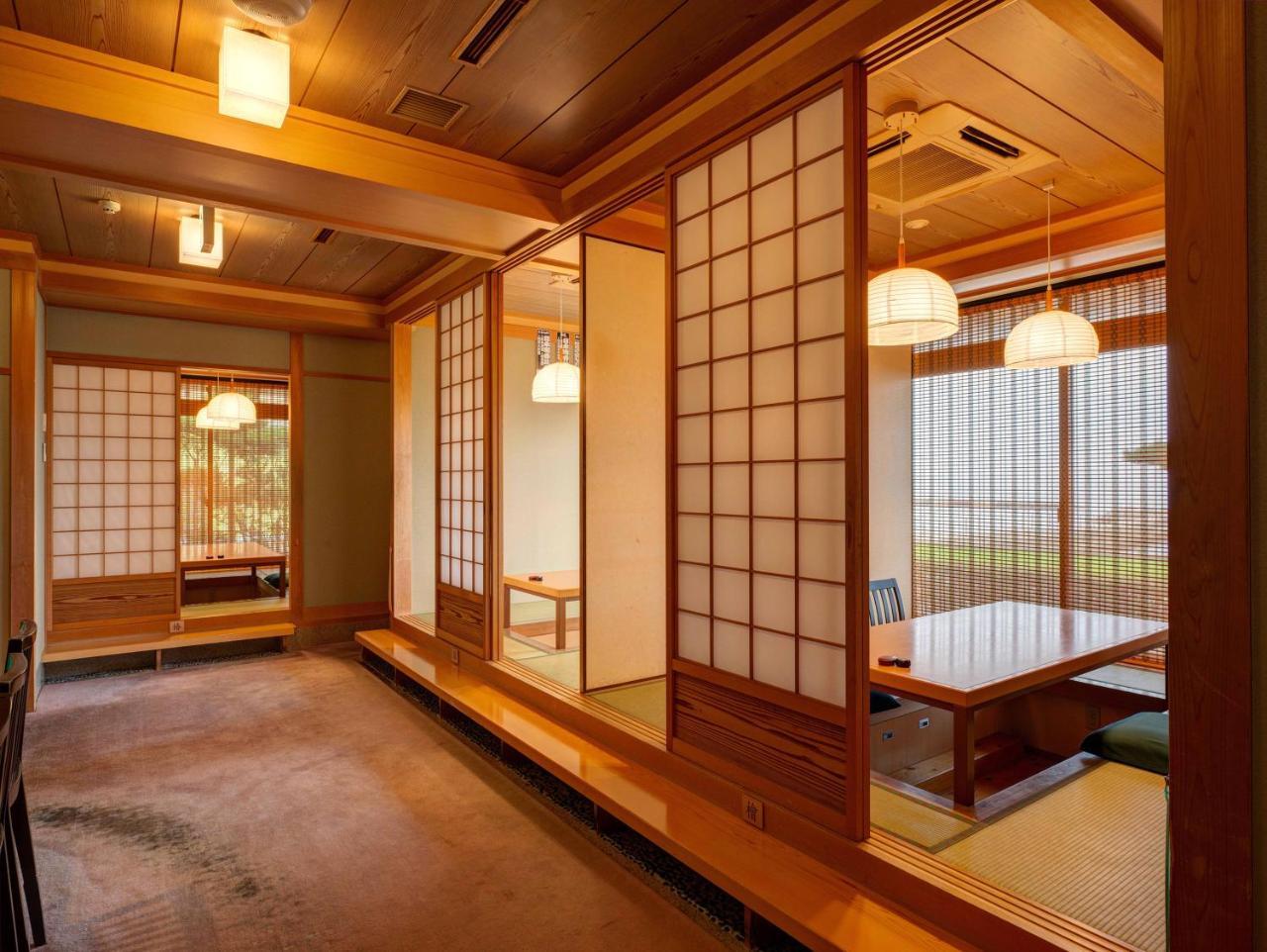 Watatsumino Yado Hotell Awaji Exteriör bild